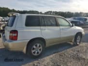 ✅ 2004 Toyota Highlander • VIN: JTEGP21A140021020 • Lot: 84836615. Wystawiony na Copart z przebiegiem Nie podano. Bezpłatny archiwum sprzedaży aukcyjnych z USA i szczegółowy raport historii pojazdu na DreamBid. Zdjęcie 3.
