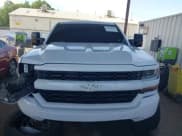 ✅ 2018 Chevrolet Silverado 1500 Custom • VIN: 1GCRCPEHXJZ321384 • Лот: 42249566. Опубликован ранее на IAAI с пробегом 127 257 миль. Бесплатный доступ к архиву аукционных продаж из США и подробный отчёт об истории автомобиля на DreamBid. Изображение 13.