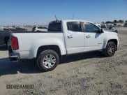 ✅ 2019 Chevrolet Colorado 2WD LT • VIN: 1GCGSCEN0K1239785 • Лот: 75706764. Опубликован ранее на Copart с пробегом 83 141 миль. Бесплатный доступ к архиву аукционных продаж из США и подробный отчёт об истории автомобиля на DreamBid. Изображение 3.