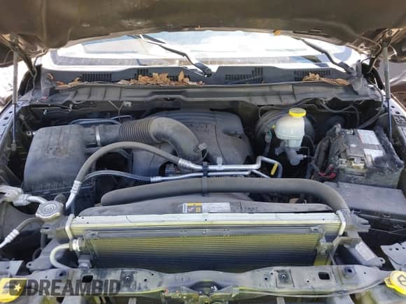 2017 Ram 1500 Laramie z VIN 1C6RR6NT8HS642959, wystawiony jako IAAI lot #43053989 z przebiegiem 88 050 mil mil oraz . Historia ofert i sprzedaży dostępna na DreamBid. Obrazek 10.