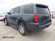 ✅ 2019 Chevrolet Tahoe LT • VIN: 1GNSCBKC8KR366460 • Lot: 41384327. Wystawiony na IAAI z przebiegiem 76 861 mil. Bezpłatny archiwum sprzedaży aukcyjnych z USA i szczegółowy raport historii pojazdu na DreamBid. Zdjęcie 3.