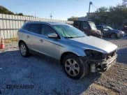 ✅ 2013 Volvo XC60 3.2L • VIN: YV4952DL4D2402684 • Lot: 85923335. Listed on Copart with 251,670 mi. Free auction sales archive from the USA and detailed vehicle history report at DreamBid. Image 4.