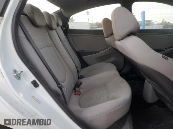 ✅ 2016 Hyundai Accent SE • VIN: KMHCT4AE6GU137402 • Лот: 81554094. Опубликован ранее на Copart с пробегом 100 775 миль. Бесплатный доступ к архиву аукционных продаж из США и подробный отчёт об истории автомобиля на DreamBid. Изображение 10.