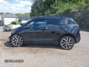 ✅ 2017 BMW i3 • VIN: WBY1Z8C55HV889486 • Лот: 43036483. Опубликован ранее на IAAI с пробегом 8 569 миль. Бесплатный доступ к архиву аукционных продаж из США и подробный отчёт об истории автомобиля на DreamBid. Изображение 15.