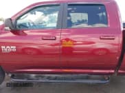 ✅ 2019 Ram 1500 SLT • VIN: 1C6RR7LT5KS533522 • Lot: 43326382. Listed on IAAI with 117,665 mi. Free auction sales archive from the USA and detailed vehicle history report at DreamBid. Image 15.