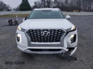 ✅ 2021 Hyundai Palisade Limited • VIN: KM8R54HEXMU260979 • Лот: 84742124. Опубликован ранее на Copart с пробегом 74 713 миль. Бесплатный доступ к архиву аукционных продаж из США и подробный отчёт об истории автомобиля на DreamBid. Изображение 5.