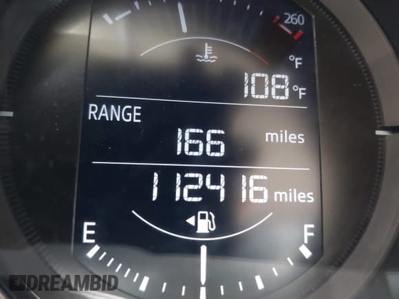 ✅ 2019 Mazda CX-5 Sport • VIN: JM3KFABM6K0627681 • Lot: 42859595. Wystawiony na IAAI z przebiegiem 112 416 mil. Bezpłatny archiwum sprzedaży aukcyjnych z USA i szczegółowy raport historii pojazdu na DreamBid. Zdjęcie 15.