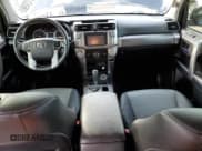 ✅ 2018 Toyota 4Runner SR5 Premium • VIN: JTEBU5JR7J5543675 • Lot: 85124965. Listed on Copart with 102,754 mi. Free auction sales archive from the USA and detailed vehicle history report at DreamBid. Image 8.