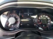 ✅ 2022 Dodge Challenger GT • VIN: 2C3CDZKG5NH149382 • Lot: 38345273. Wystawiony na Copart z przebiegiem 2 992 mil. Bezpłatny archiwum sprzedaży aukcyjnych z USA i szczegółowy raport historii pojazdu na DreamBid. Zdjęcie 9.