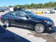 ✅ 2015 Hyundai Equus Signature • VIN: KMHGH4JH9FU095495 • Лот: 43466507. Опубликован ранее на IAAI с пробегом 188 955 миль. Бесплатный доступ к архиву аукционных продаж из США и подробный отчёт об истории автомобиля на DreamBid. Изображение 13.