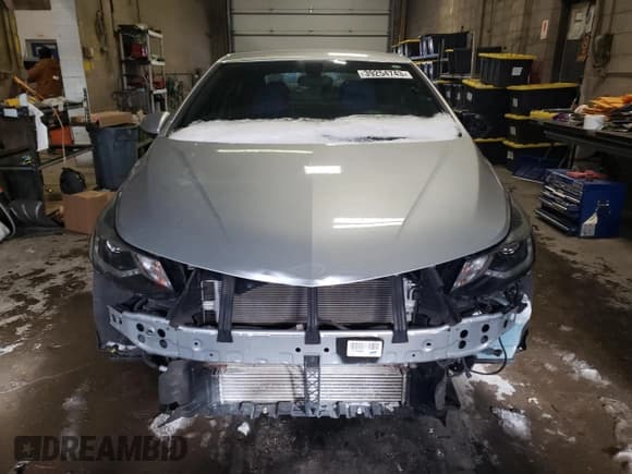 ✅ 2017 Chevrolet Cruze LT • VIN: 1G1BE5SM8H7153454 • Лот: 39254743. Опубликован ранее на Copart с пробегом 70 889 миль. Бесплатный доступ к архиву аукционных продаж из США и подробный отчёт об истории автомобиля на DreamBid. Изображение 5.