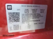 ✅ 2024 Chevrolet Silverado 1500 • VIN: 1GCPADE87RZ222478 • Лот: 41459975. Опубликован ранее на Copart с пробегом Не указан. Бесплатный доступ к архиву аукционных продаж из США и подробный отчёт об истории автомобиля на DreamBid. Изображение 12.