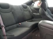 ✅ 2011 Hyundai Genesis Coupe • VIN: KMHHT6KDXBU044995 • Lot: 58728145. Wystawiony na Copart z przebiegiem 112 454 mil. Bezpłatny archiwum sprzedaży aukcyjnych z USA i szczegółowy raport historii pojazdu na DreamBid. Zdjęcie 10.