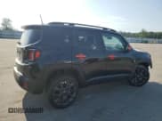✅ 2023 Jeep Renegade (RED) Edition • VIN: ZACNJDB12PPP26797 • Lot: 53972385. Listed on Copart with 23,749 mi. Free auction sales archive from the USA and detailed vehicle history report at DreamBid. Image 3.