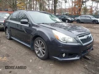 ✅ 2013 Subaru Legacy Premium • VIN: 4S3BMCG69D3039859 • Lot: 43759628. Wystawiony na IAAI z przebiegiem 133 082 mil. Bezpłatny archiwum sprzedaży aukcyjnych z USA i szczegółowy raport historii pojazdu na DreamBid. Zdjęcie 1.