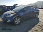 ✅ 2013 Hyundai Elantra GLS • VIN: 5NPDH4AE8DH436924 • Лот: 85409035. Опубликован ранее на Copart с пробегом 188 582 миль. Бесплатный доступ к архиву аукционных продаж из США и подробный отчёт об истории автомобиля на DreamBid. Изображение 1.
