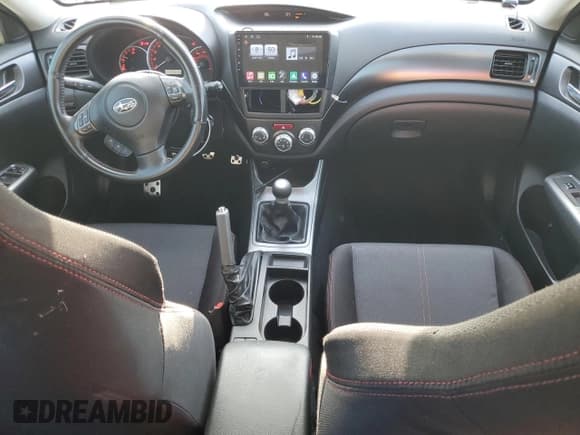 ✅ 2014 Subaru WRX WRX • VIN: JF1GR7E66EG263012 • Lot: 91183095. Wystawiony na Copart z przebiegiem 119 796 mil. Bezpłatny archiwum sprzedaży aukcyjnych z USA i szczegółowy raport historii pojazdu na DreamBid. Zdjęcie 8.