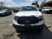 ✅ 2020 Ford Ranger XL • VIN: 1FTER1FH7LLA08727 • Lot: 53996225. Listed on Copart with 26,131 mi. Free auction sales archive from the USA and detailed vehicle history report at DreamBid. Image 5.