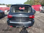 ✅ 2018 Infiniti QX80 • VIN: JN8AZ2NF8J9663076 • Lot: 40977387. Listed on IAAI with 115,395 mi. Free auction sales archive from the USA and detailed vehicle history report at DreamBid. Image 16.