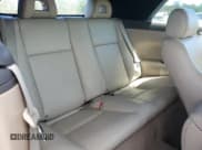 ✅ 2007 Toyota Solara SE • VIN: 4T1FA38P97U117312 • Lot: 64227625. Listed on Copart with 111,888 mi. Free auction sales archive from the USA and detailed vehicle history report at DreamBid. Image 10.