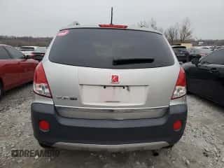 2008 Saturn VUE XE с VIN 3GSCL33P38S684629, выставлен на аукционе Copart как лот 82161874 с пробегом 108 351 миль миль и Списание • Salvage title. История ставок и продаж доступна на DreamBid. Изображение 6.