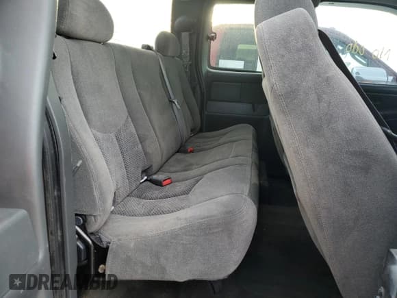 ✅ 2007 Chevrolet Silverado 1500 Work Truck • VIN: 1GCEK19Z67E164244 • Lot: 74565184. Listed on Copart with Not provided. Free auction sales archive from the USA and detailed vehicle history report at DreamBid. Image 10.