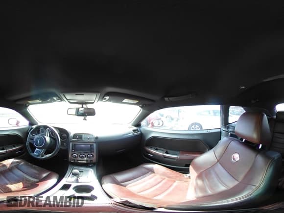 ✅ 2014 Dodge Challenger Rallye Redline • VIN: 2C3CDYAG5EH218633 • Lot: 42499742. Wystawiony na IAAI z przebiegiem 213 396 mil. Bezpłatny archiwum sprzedaży aukcyjnych z USA i szczegółowy raport historii pojazdu na DreamBid. Zdjęcie 18.