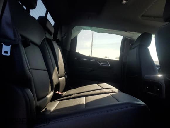 ✅ 2024 Chevrolet Silverado 1500 LT Trail Boss • VIN: 3GCUDFED7RG457885 • Лот: 71627385. Опубликован ранее на Copart с пробегом 20 667 миль. Бесплатный доступ к архиву аукционных продаж из США и подробный отчёт об истории автомобиля на DreamBid. Изображение 10.