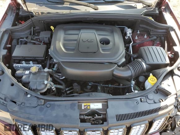 ✅ 2021 Jeep Grand Cherokee Laredo X • VIN: 1C4RJFAG1MC515757 • Lot: 80525785. Listed on Copart with 35,441 mi. Free auction sales archive from the USA and detailed vehicle history report at DreamBid. Image 12.