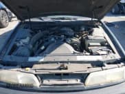 ✅ 1992 Ford Thunderbird • VIN: 1FAPP6244NH121898 • Lot: 42873598. Listed on IAAI with 119,892 mi. Free auction sales archive from the USA and detailed vehicle history report at DreamBid. Image 10.