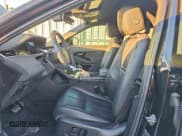 ✅ 2020 Land Rover Range Rover Evoque SE • VIN: SALZP2FX6LH007522 • Lot: 93821285. Listed on Copart with 44,251 mi. Free auction sales archive from the USA and detailed vehicle history report at DreamBid. Image 7.