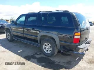 ✅ 2001 Chevrolet Suburban LS • VIN: 3GNFK16T91G172558 • Лот: 42249665. Опубликован ранее на IAAI с пробегом 387 689 миль. Бесплатный доступ к архиву аукционных продаж из США и подробный отчёт об истории автомобиля на DreamBid. Изображение 3.