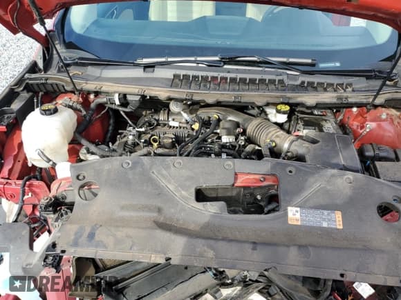 ✅ 2020 Ford Edge SEL • VIN: 2FMPK3J91LBA53635 • Лот: 45736615. Опубликован ранее на Copart с пробегом 88 430 миль. Бесплатный доступ к архиву аукционных продаж из США и подробный отчёт об истории автомобиля на DreamBid. Изображение 11.