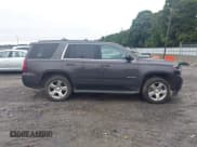 ✅ 2017 Chevrolet Tahoe LT • VIN: 1GNSKBKC3HR229583 • Lot: 42914563. Listed on IAAI with 115,190 mi. Free auction sales archive from the USA and detailed vehicle history report at DreamBid. Image 14.