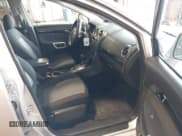 ✅ 2013 Chevrolet Captiva Sport LT • VIN: 3GNAL3EK2DS632530 • Lot: 42592417. Wystawiony na IAAI z przebiegiem 128 020 mil. Bezpłatny archiwum sprzedaży aukcyjnych z USA i szczegółowy raport historii pojazdu na DreamBid. Zdjęcie 5.