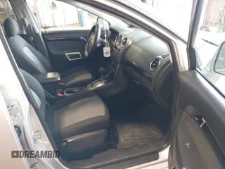 ✅ 2013 Chevrolet Captiva Sport LT • VIN: 3GNAL3EK2DS632530 • Lot: 42592417. Wystawiony na IAAI z przebiegiem 128 020 mil. Bezpłatny archiwum sprzedaży aukcyjnych z USA i szczegółowy raport historii pojazdu na DreamBid. Zdjęcie 5.