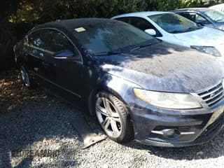✅ 2014 Volkswagen CC Sport • VIN: WVWBP7AN4EE511986 • Lot: 43253841. Wystawiony na IAAI z przebiegiem 156 088 mil. Bezpłatny archiwum sprzedaży aukcyjnych z USA i szczegółowy raport historii pojazdu na DreamBid. Zdjęcie 1.