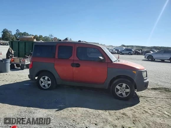 ✅ 2004 Honda Element EX • VIN: 5J6YH18574L009875 • Lot: 86475205. Wystawiony na Copart z przebiegiem 287 536 mil. Bezpłatny archiwum sprzedaży aukcyjnych z USA i szczegółowy raport historii pojazdu na DreamBid. Zdjęcie 14.