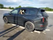 ✅ 2021 Cadillac XT6 Sport • VIN: 1GYKPHRS3MZ180321 • Lot: 59268535. Wystawiony na Copart z przebiegiem 73 077 mil. Bezpłatny archiwum sprzedaży aukcyjnych z USA i szczegółowy raport historii pojazdu na DreamBid. Zdjęcie 2.