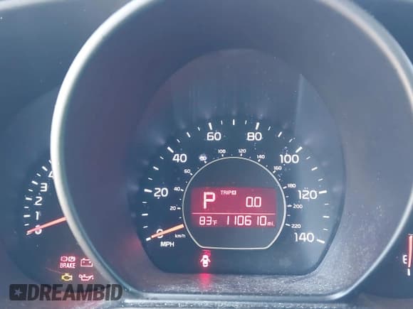 ✅ 2015 Kia Soul • VIN: KNDJN2A22F7143713 • Лот: 43440533. Опубликован ранее на IAAI с пробегом 110 610 миль. Бесплатный доступ к архиву аукционных продаж из США и подробный отчёт об истории автомобиля на DreamBid. Изображение 7.