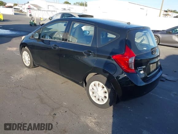 ✅ 2015 Nissan Note SV • VIN: 3N1CE2CP6FL414949 • Лот: 43677316. Опубликован ранее на IAAI с пробегом 198 360 миль. Бесплатный доступ к архиву аукционных продаж из США и подробный отчёт об истории автомобиля на DreamBid. Изображение 3.