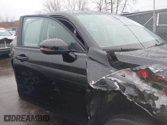 ✅ 2024 Honda HR-V EX-L • VIN: 3CZRZ2H75RM758303 • Lot: 43722416. Wystawiony na IAAI z przebiegiem 23 519 mil. Bezpłatny archiwum sprzedaży aukcyjnych z USA i szczegółowy raport historii pojazdu na DreamBid. Zdjęcie 13.
