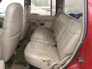 ✅ 1993 Ford Explorer Eddie Bauer • VIN: 1FMDU34X3PUC32718 • Lot: 83117594. Listed on Copart with 626,569 mi. Free auction sales archive from the USA and detailed vehicle history report at DreamBid. Image 11.