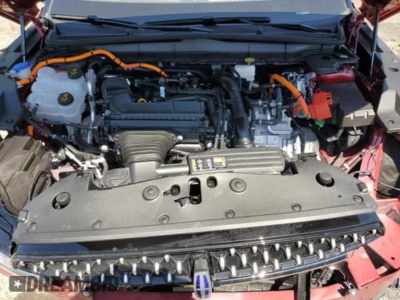 ✅ 2025 Lincoln Nautilus Reserve • VIN: 5LMPJ8K4XSJ913333 • Lot: 90881535. Wystawiony na Copart z przebiegiem 309 mil. Bezpłatny archiwum sprzedaży aukcyjnych z USA i szczegółowy raport historii pojazdu na DreamBid. Zdjęcie 12.