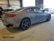 ✅ 2018 Infiniti Q60 Sport • VIN: JN1EV7EK7JM340074 • Лот: 82206985. Опубликован ранее на Copart с пробегом 34 540 миль. Бесплатный доступ к архиву аукционных продаж из США и подробный отчёт об истории автомобиля на DreamBid. Изображение 3.