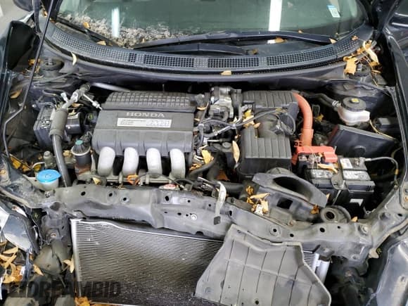 ✅ 2011 Honda CR-Z EX • VIN: JHMZF1D64BS009980 • Lot: 91495265. Wystawiony na Copart z przebiegiem 118 506 mil. Bezpłatny archiwum sprzedaży aukcyjnych z USA i szczegółowy raport historii pojazdu na DreamBid. Zdjęcie 11.