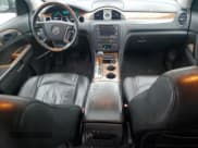 ✅ 2011 Buick Enclave CXL-1 • VIN: 5GAKVBED6BJ378629 • Lot: 62458605. Listed on Copart with 149,593 mi. Free auction sales archive from the USA and detailed vehicle history report at DreamBid. Image 8.