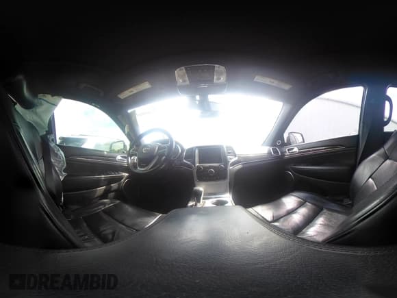 ✅ 2016 Jeep Grand Cherokee Overland • VIN: 1C4RJFCG9GC389505 • Lot: 42608098. Wystawiony na IAAI z przebiegiem 145 610 mil. Bezpłatny archiwum sprzedaży aukcyjnych z USA i szczegółowy raport historii pojazdu na DreamBid. Zdjęcie 18.