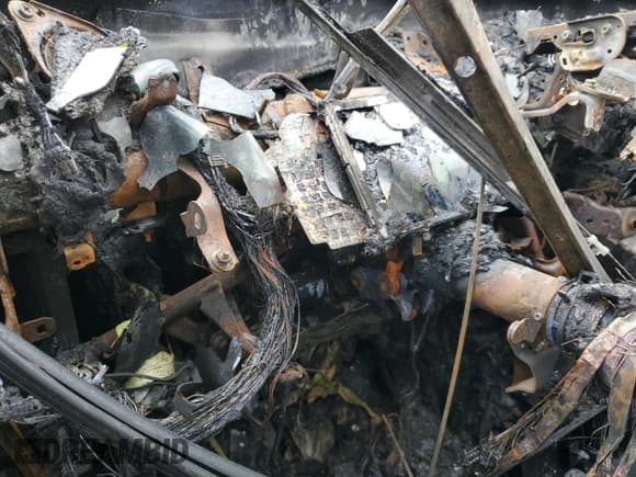 ✅ 2022 Toyota Mirai XLE • VIN: JTDAAAAA9NA007450 • Лот: 69522594. Опубликован ранее на Copart с пробегом Не указан. Бесплатный доступ к архиву аукционных продаж из США и подробный отчёт об истории автомобиля на DreamBid. Изображение 9.