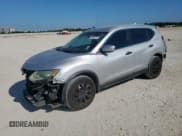 ✅ 2017 Nissan Rogue S • VIN: 5N1AT2MT7HC863136 • Lot: 84605235. Wystawiony na Copart z przebiegiem 151 646 mil. Bezpłatny archiwum sprzedaży aukcyjnych z USA i szczegółowy raport historii pojazdu na DreamBid. Zdjęcie 1.